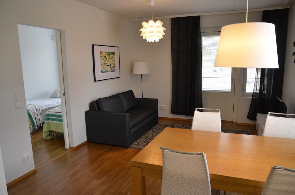 Helsinki Airport Suites Вантаа Екстер'єр фото