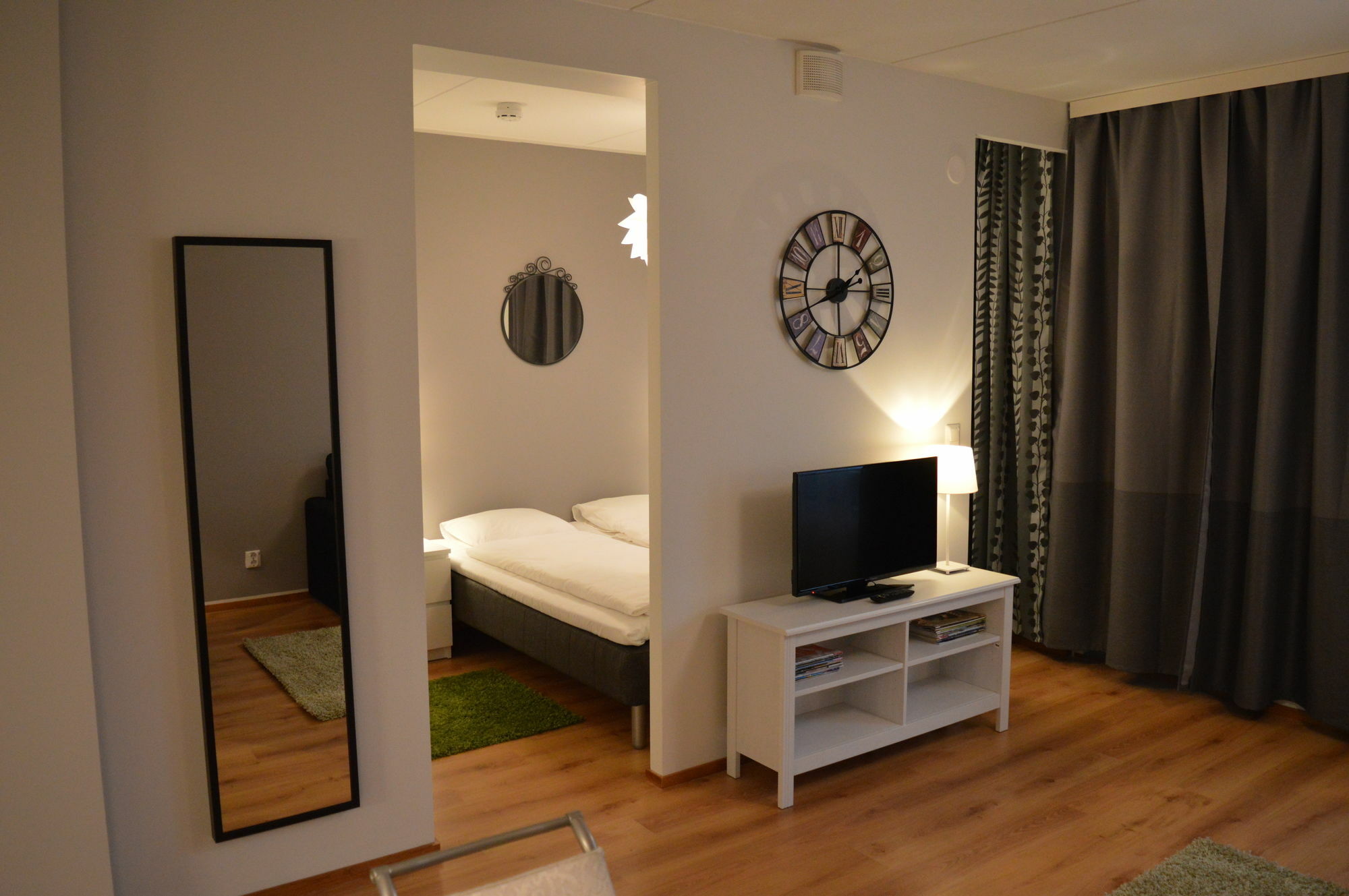 Helsinki Airport Suites Вантаа Екстер'єр фото